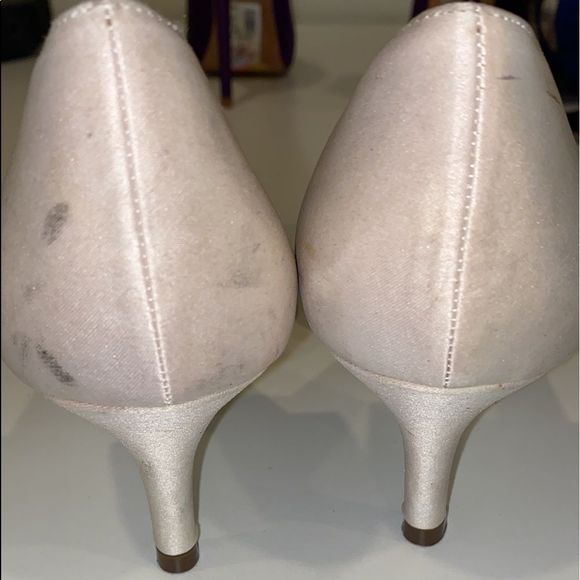 Nina New York Heels - Picture 6 of 8